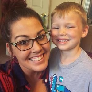 Meet your Posher, Jackie